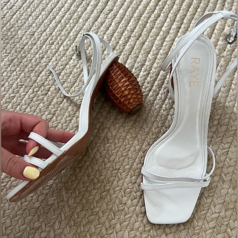 Raye Heels